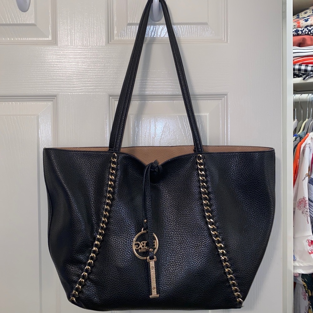 BCBG Tote